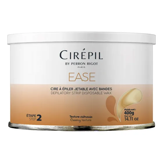 Coleccion De Bandas De Cera Cirepil