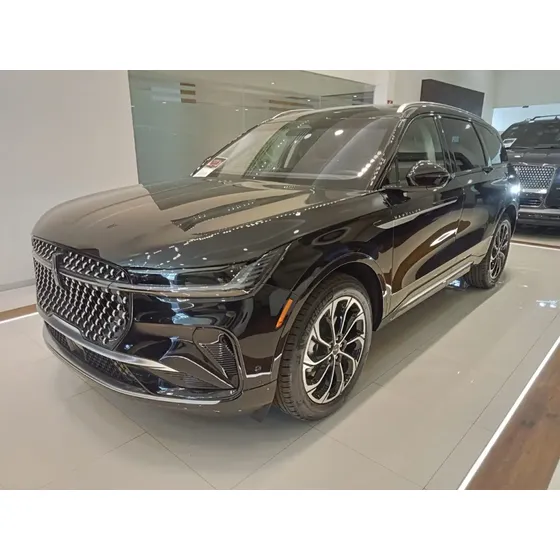 Lincoln Nautilus Reserve 2.0l Gtdi Awd