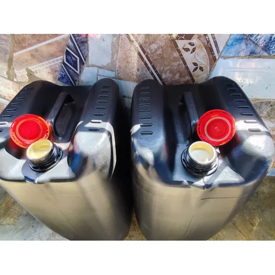 Bidones De 70 Litros Para Gasoy Y Gasolina 