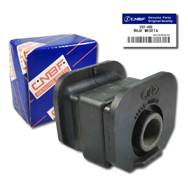 Buje Meseta Starlet 1997 1998 1999 Exterior