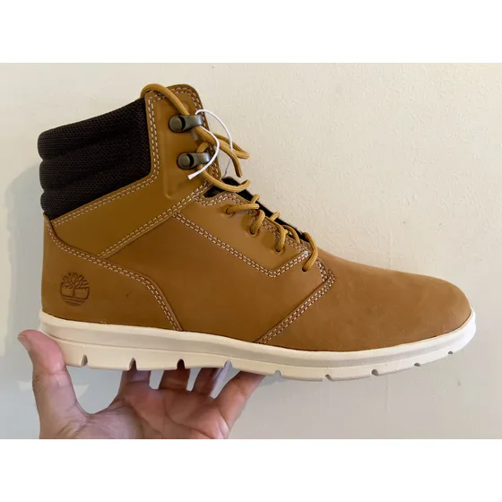 Nuevas Timberland Graydon