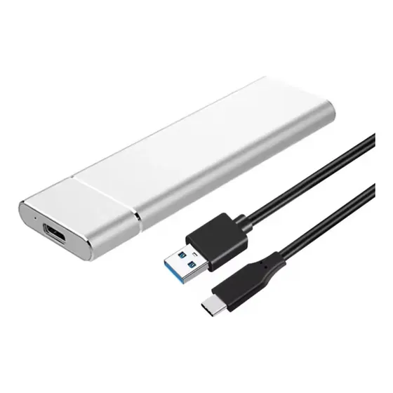 Disco Externo Ssd Portátil De Alta Velocidad 16tb Usb-c