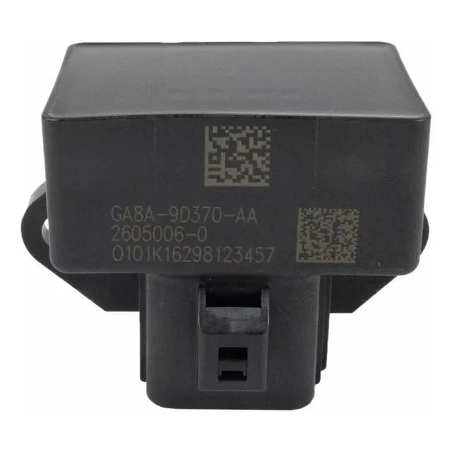 Modulo Presión De Gasolina Chasis Super Duty Original