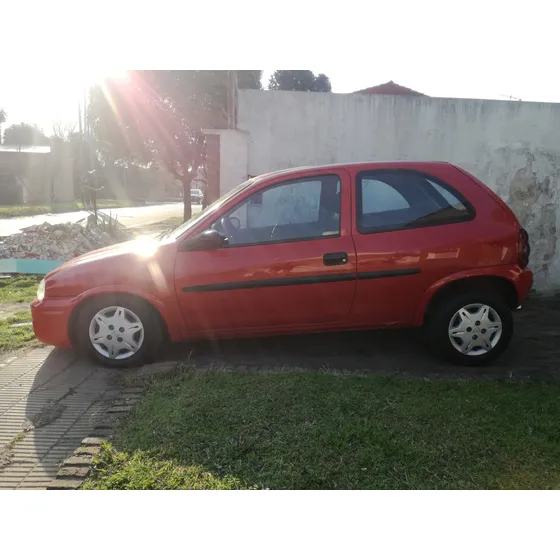 Chevrolet Corsa 1.6 Wind