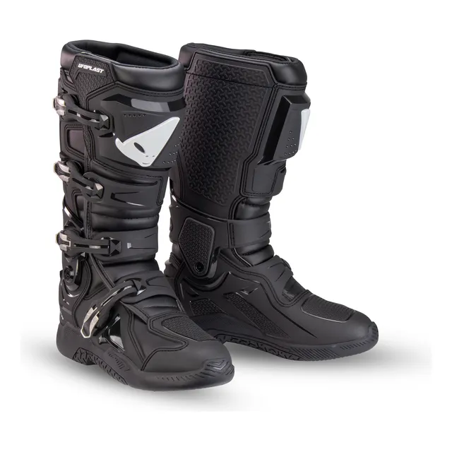 Bota Ufo Xander