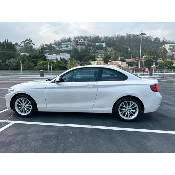 Bmw Serie 2 2.0 220ia At
