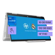 Notebook HP Pavilion X360 14-ek1002 Intel Core i7 16gb Ram 512gb Ssd Windows 11 Home