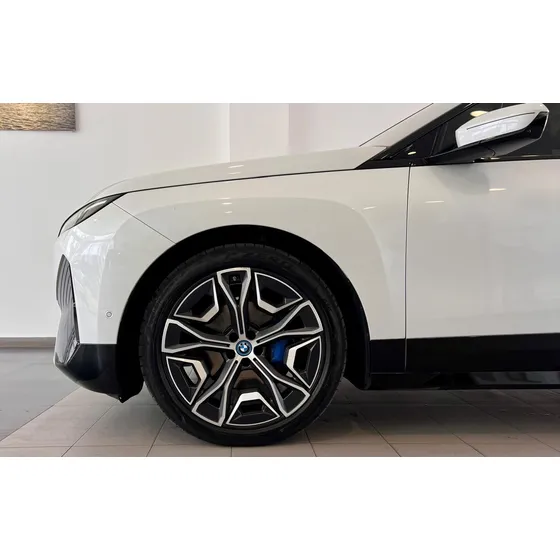 Bmw Ix Electrico Xdrive50 At