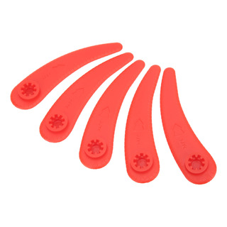 Cortadora De Césped Abs Blades, 25 Piezas, Cortadora De Césp Cortadora De Césped Abs Blades, 25 Piezas, Cortadora De Césp