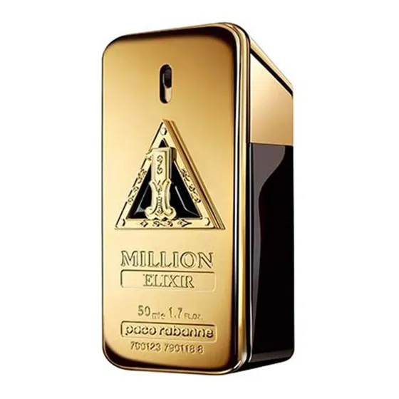 Perfume Paco Rabanne One Million Elixir Edp X 50ml