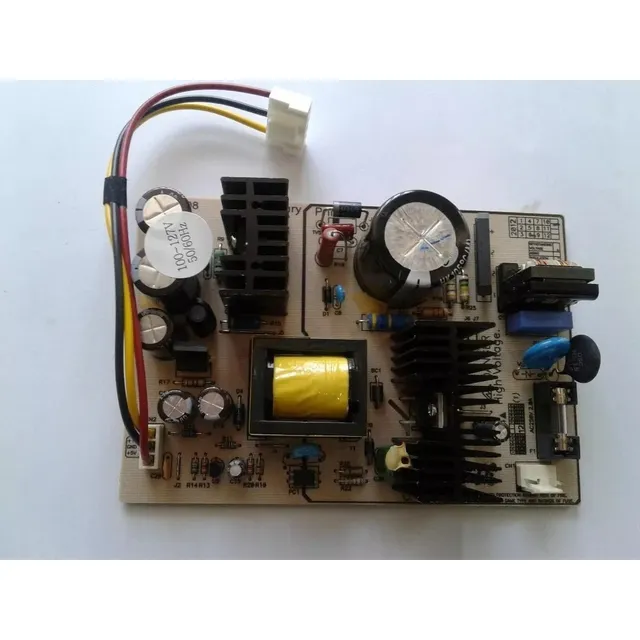 Tarjeta De Nevera Samsung Da41-00320a Nueva