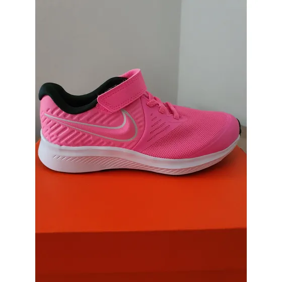 Zapatos Nike Originales Star Runner 2