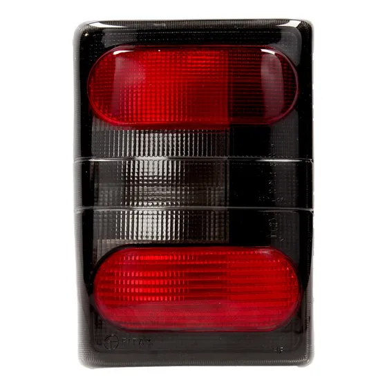 Faro Trasero Izquierdo Renault Trafic Ii Bus 2001
