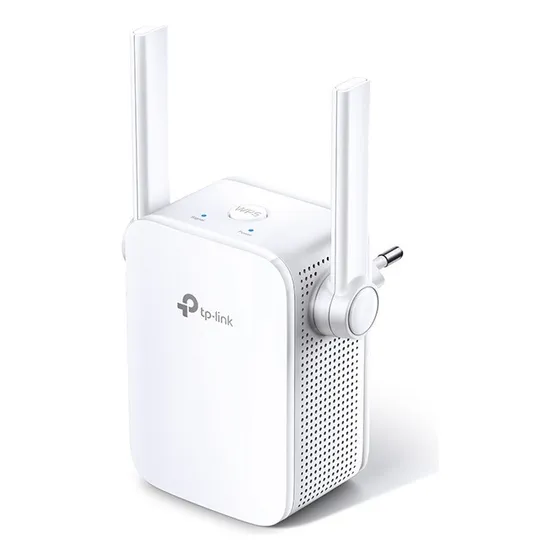 Extensor Amplificador Repetidor Wifi Internet Antel Y Fibra