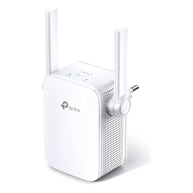 Extensor Amplificador Repetidor Wifi Internet Antel Y Fibra