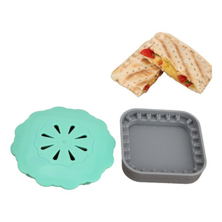 Cortador Y Sellador De Sándwiches Cortadores De Sándwiches P Cortador Y Sellador De Sándwiches Cortadores De Sándwiches P