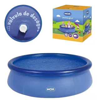 Piscina InflĂĄvel Redonda 3400 Litros Fun Mor Piscina InflĂĄvel Redonda 3400 Litros Fun Mor