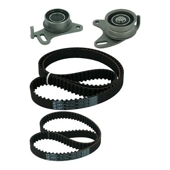 Kit Distribución Skf Hyundai H1 Minibus 2.5 Diesel 98-08