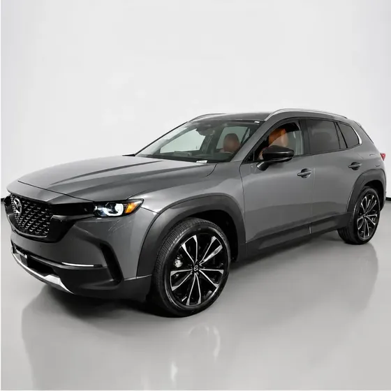 Mazda Signature I 4x4 2027 2.5 Turbo