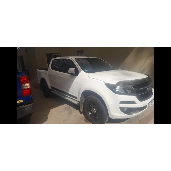 Chevrolet S10 2.8 Lt Cd Tdci 200cv