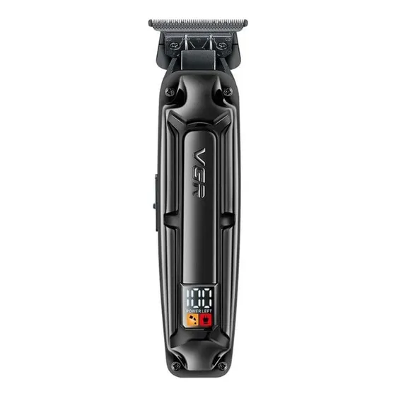 Maquina Patillera Corte De Pelo Inalambrica Vgr V-904