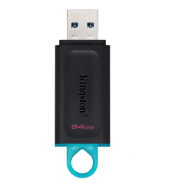 Memoria Usb 3.0 De 64 Gb | Mfd-064