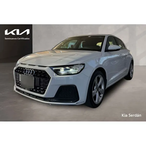 Audi A1 1. 5 Sportback 35 Tfsi Ego