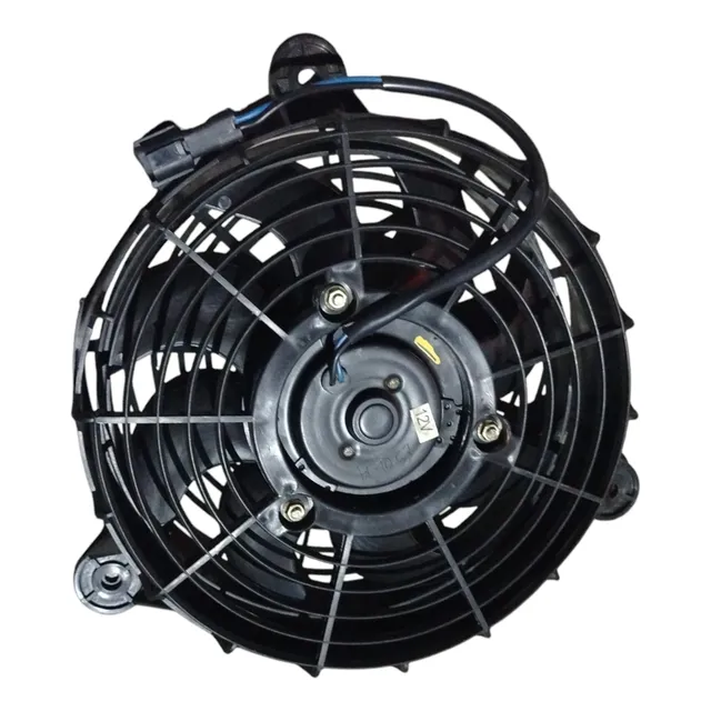 Electroventilador Del Aire Acondicionado Daewo Cielo