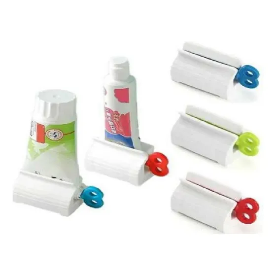 Toothpaste Tube