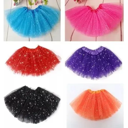 Tutu Falda Niña O Adulto Disfraz Princesa Despedida