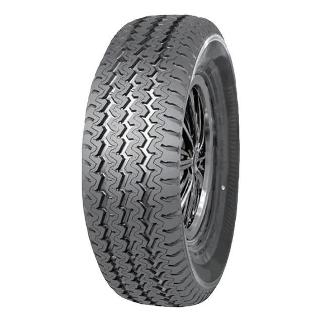 Llanta 195r15 C 8pr Agate Ag-20 106r
