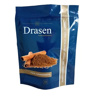 Canela Em PĂł 100% Pura 1kg Drasen Food Canela Em PĂł 100% Pura 1kg Drasen Food