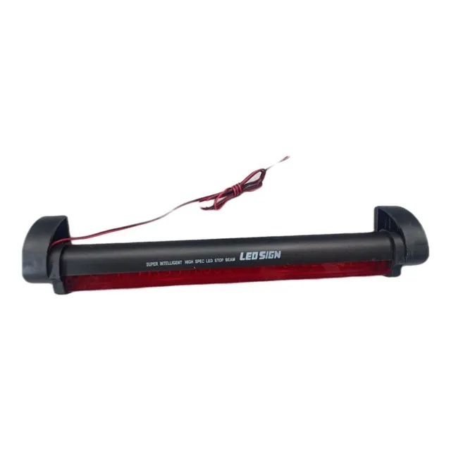  Luz Led Stop Para Auto Sobreruedas Market
