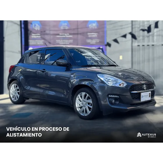 Suzuki Swift 2022 1.2 Gl