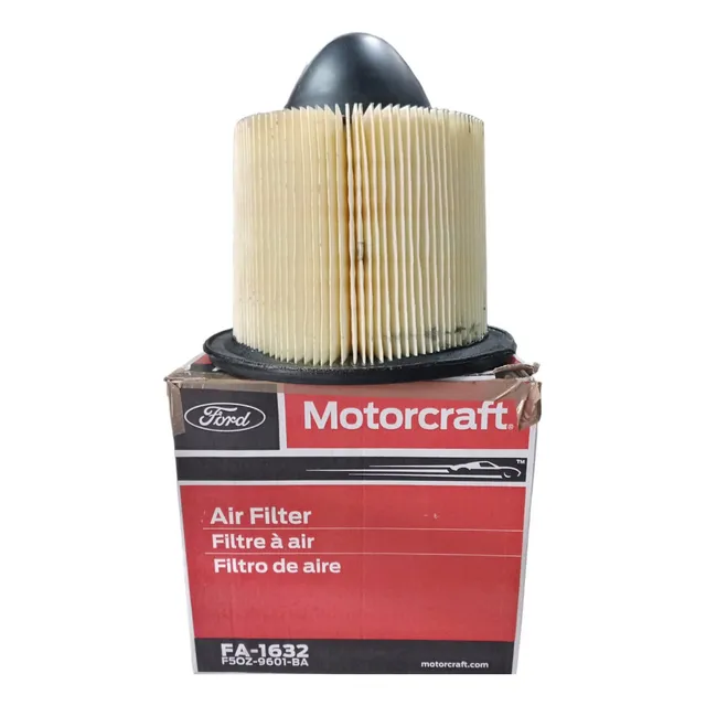 Filtro De Aire Ford F150 Fortaleza F350 Triton 5.4l Original