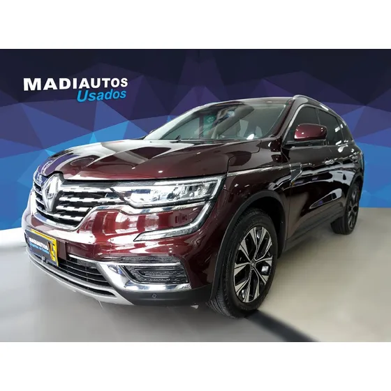 Renault Koleos 2.5 Zen
