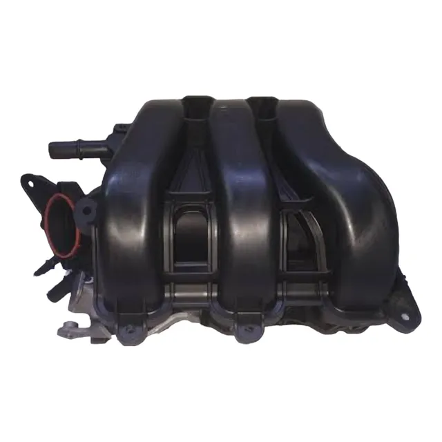Multiple Admision Ford Figo 3 Cilindros 2019- 1.5l Original 