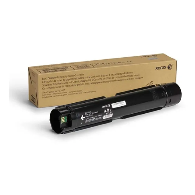Toner Xerox Modelo 106r03769 Color Negro 5300 Paginas /v /vc
