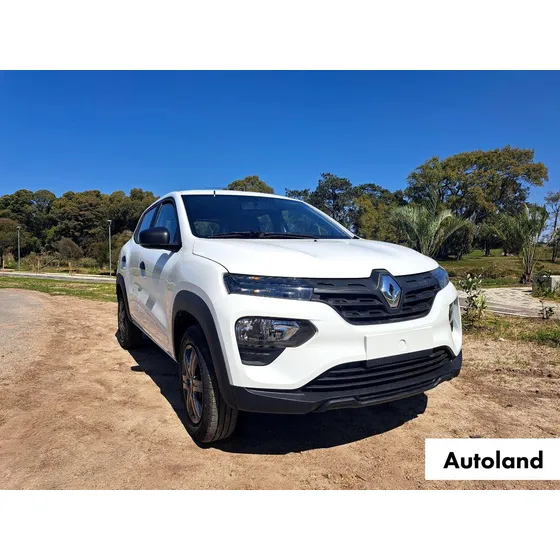 Renault Kwid Zen