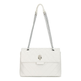 Bolso De Hombro Con Solapa Para Mujer Eagle Head Satchel K G Bolso De Hombro Con Solapa Para Mujer Eagle Head Satchel K G