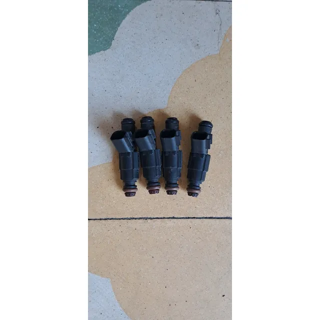 Inyectores De Mazda 3 2.0, Ford Focus 2.0 Y Eco Sport 2.0