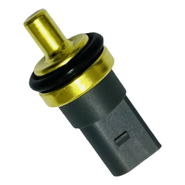 Sensor Temperatura Água Vw Gol G5 1.0 8v 2009 2010 2011 2012