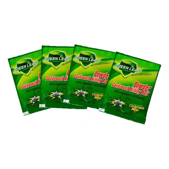 Veneno Cucarachas Ormiga Original Polvo X4 Insecticida Jim