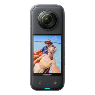 Camara Insta360 X3 5.7k 360 Degree Action Camera Camara Insta360 X3 5.7k 360 Degree Action Camera