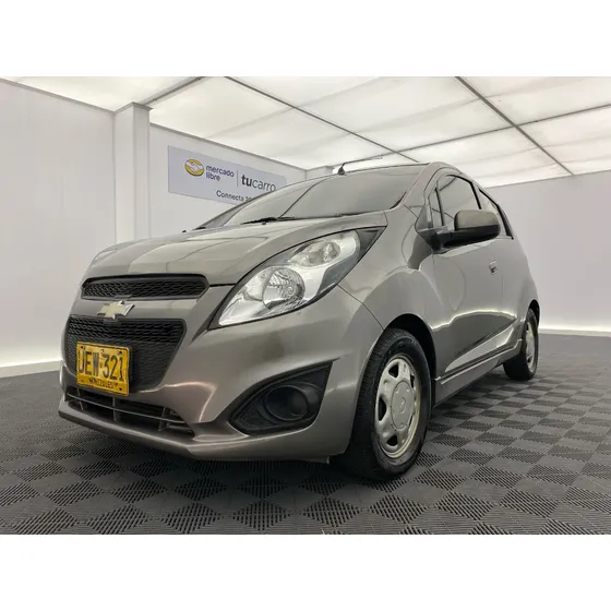 Chevrolet Spark 1.2 Gt M300 Lt