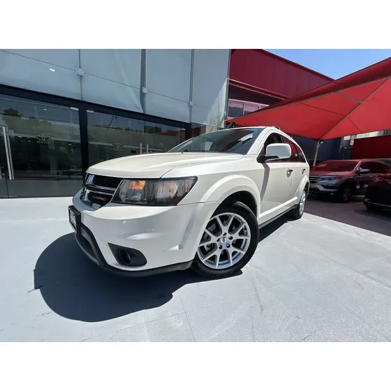 Dodge Journey Gt