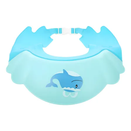 Gorro Sombrero De Baño Ducha Bebés Niños Bisagra Niños