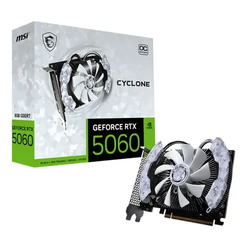 Placa De Video Nvidia Rtx 2060 6gb 192bits Gddr6 Hdmi Gamer