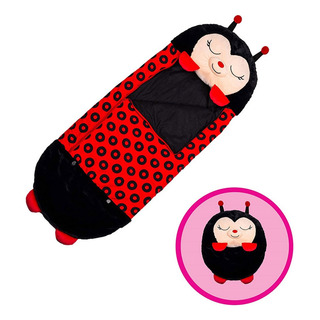 Saco De Dormir Infantil Sleeping Bag Niños 2 En 1 Almohada Saco De Dormir Infantil Sleeping Bag Niños 2 En 1 Almohada