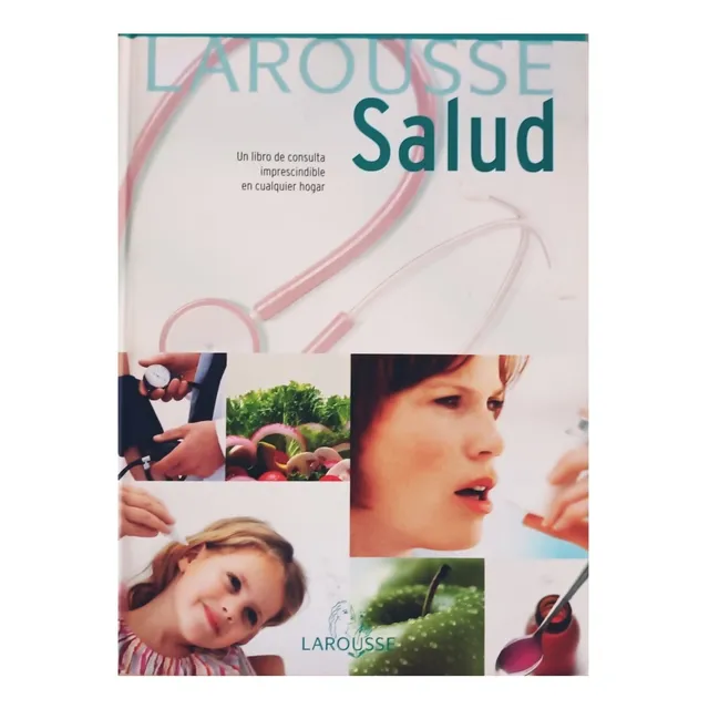 Larousse Salud